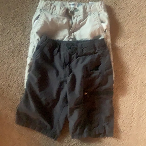 Other - BOYS size 8 shorts